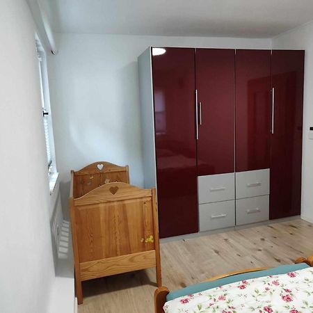 Ferienwohnung Kuehnel Rathmannsdorf Екстер'єр фото