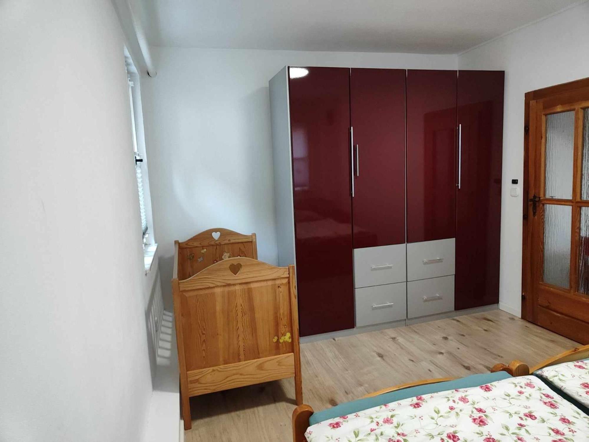 Ferienwohnung Kuehnel Rathmannsdorf Екстер'єр фото