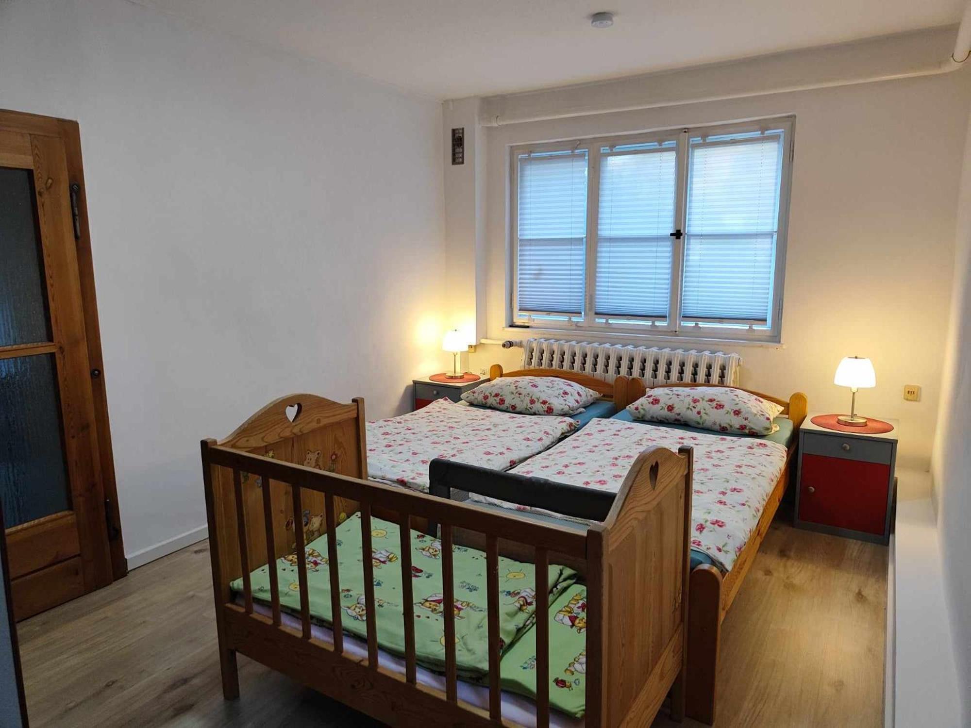 Ferienwohnung Kuehnel Rathmannsdorf Екстер'єр фото