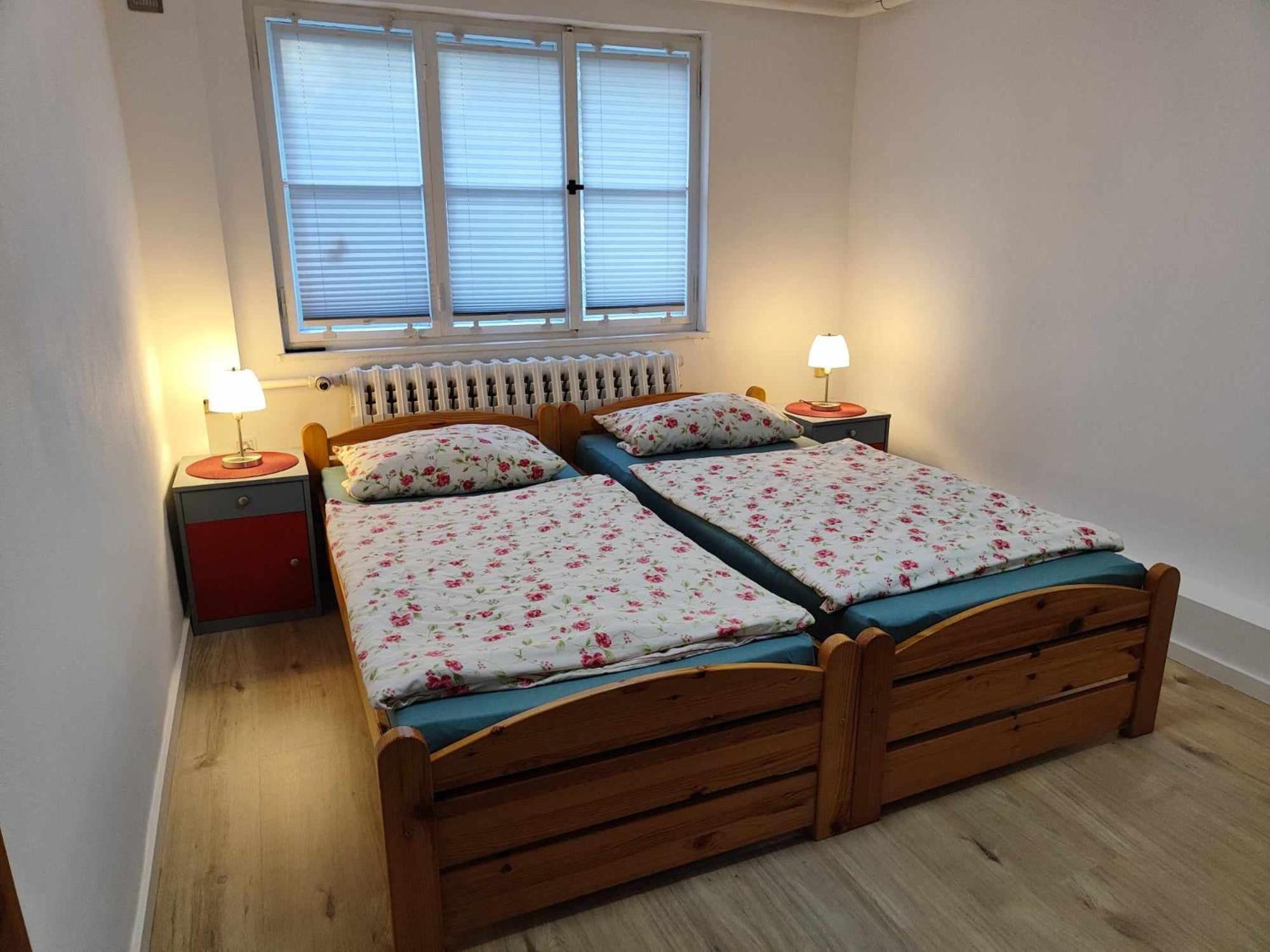 Ferienwohnung Kuehnel Rathmannsdorf Екстер'єр фото